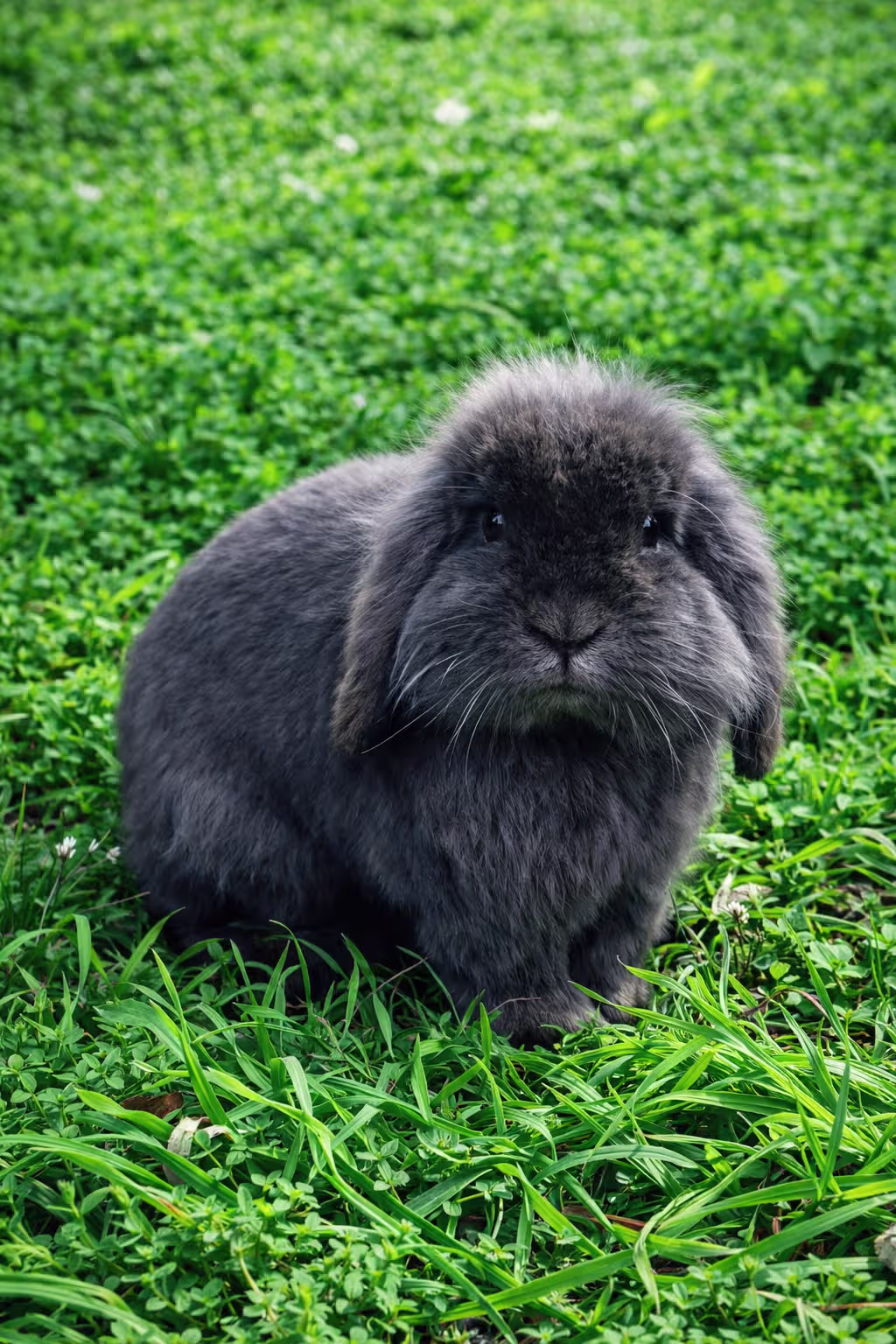 Baffo Coniglio Ariete 01